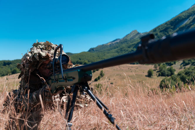 Bipod Shooting Sticks: How to Improve Your Shooting Accuracy