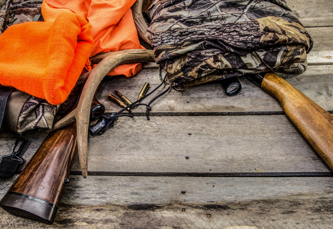 Pro Tips to Look After Your Hunting Gadgets and Gear