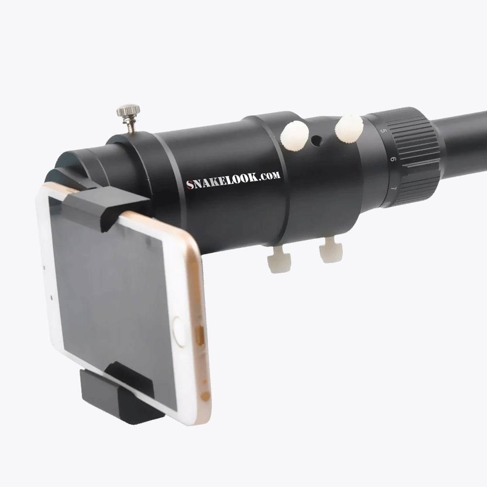 Gen 2 scope adapter