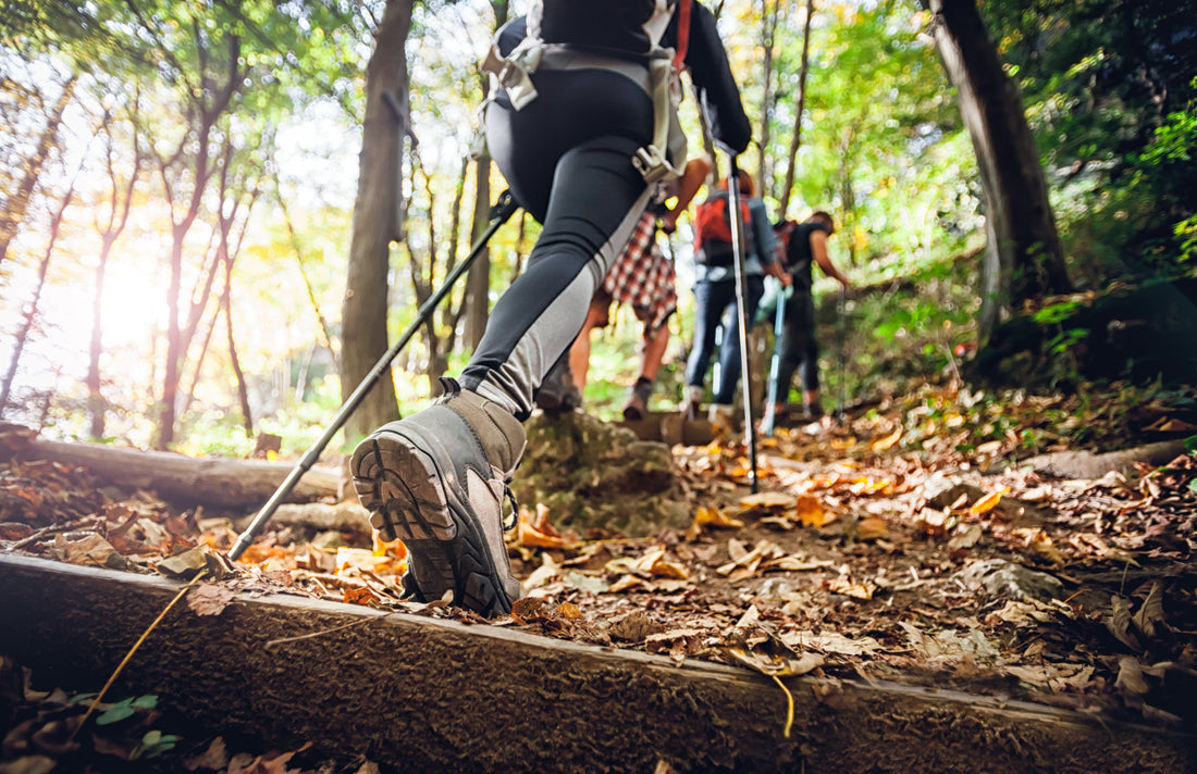 6 Must-Haves in Your Hunting/Outdoor Gear