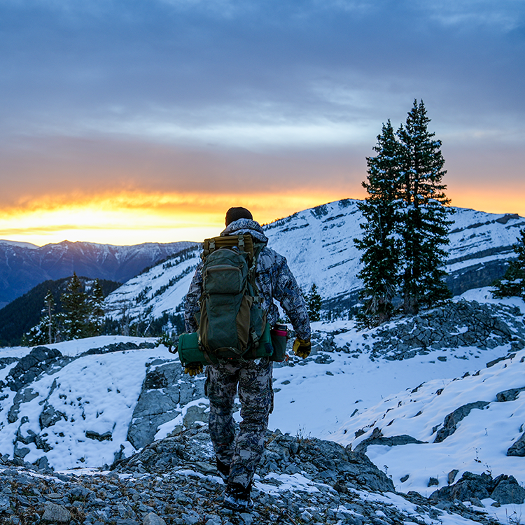 The Ethics of Accuracy Why a Steady Shot is a Hunter's Responsibility