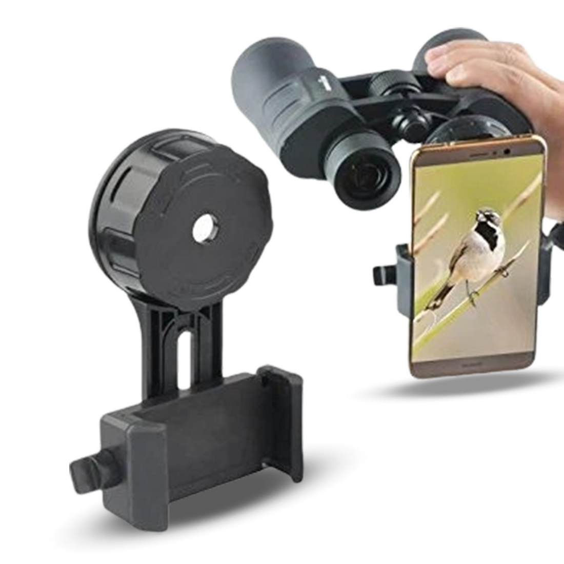 Best Phone Adapter for Spotting Scope Guide for Real-World Results