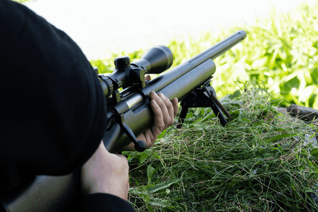 Shooting Sticks and Bipods: Which Is the Right Choice for You?