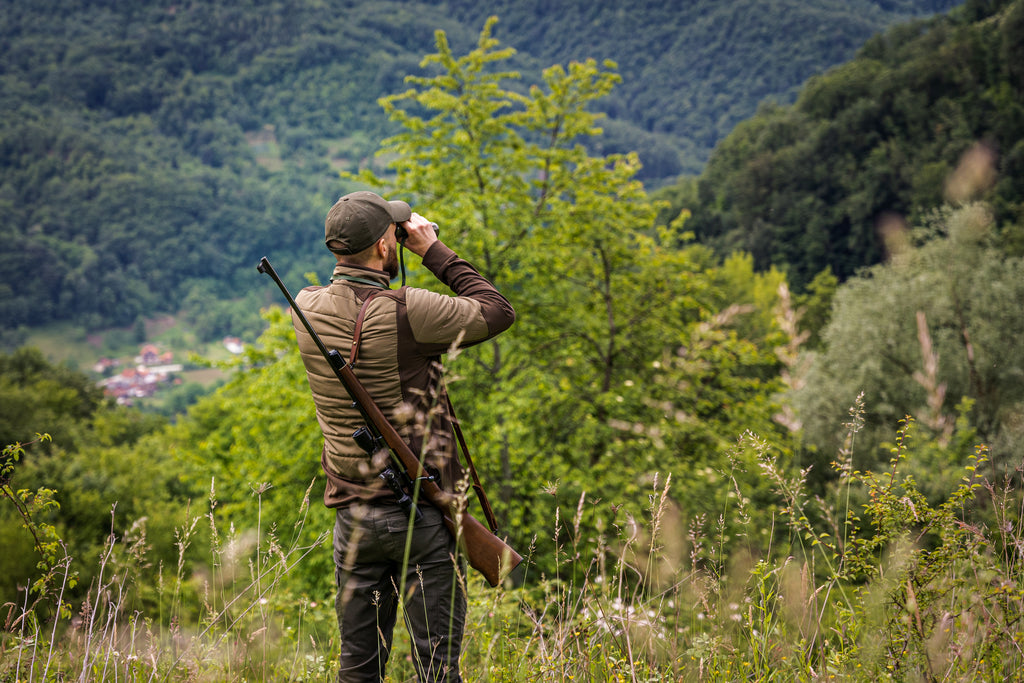 New to Game Hunting? Here's How to Choose Your Hunting Gear