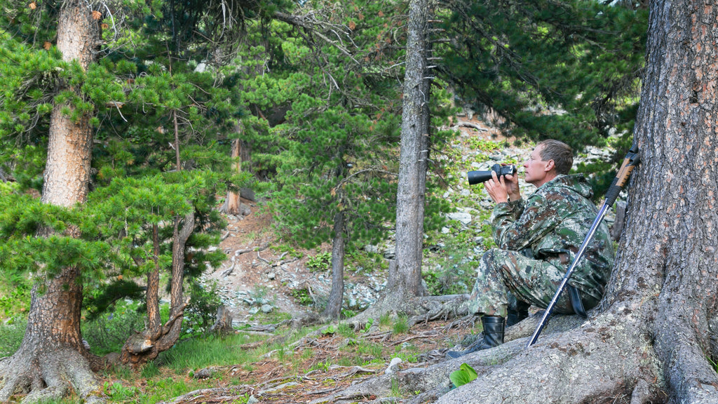 How to Choose the Right Binoculars for Game Hunting