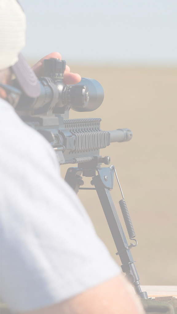 Everything to Know about Bipod Shooting Sticks