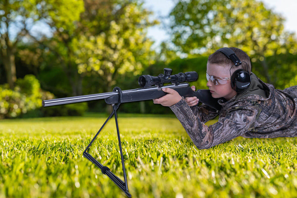 Everything You Need to Know About Bipod Shooting Sticks