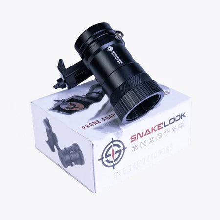 Universal Scope Phone Adapter Guide