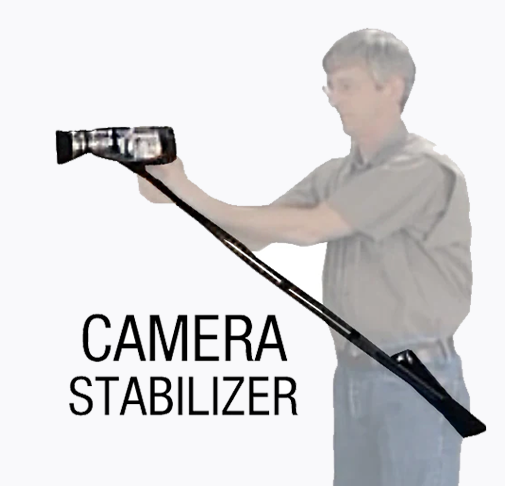 Camera stabilizer