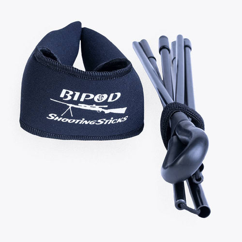 Universal Bipod Sticks System , Lightweight Adjustable Bipod Shooting Stick , Shooting bipod sticks