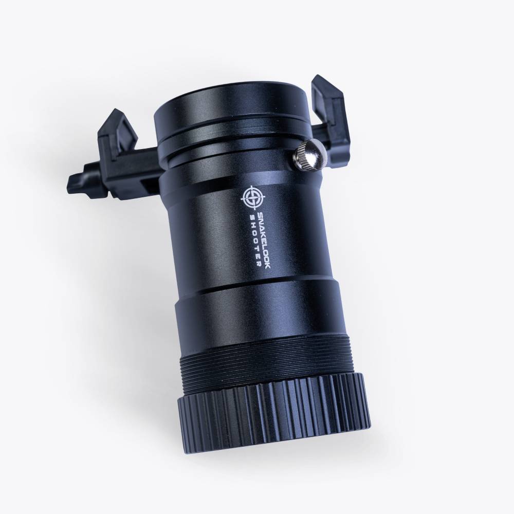 Universal Scope Phone Adapter - Gen 2