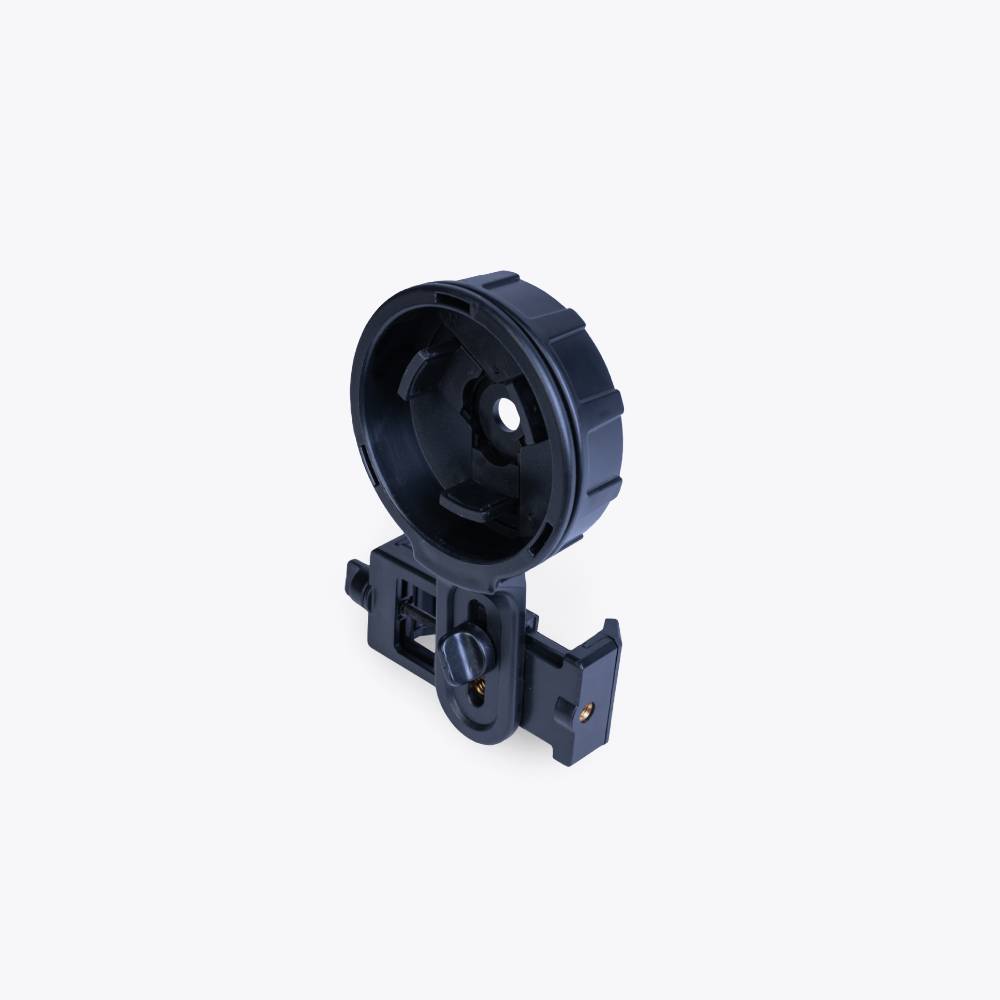 Best spotting scope phone adapter